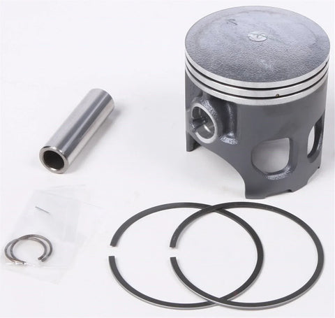 Pro-X 01.2281.125 Piston Kit, 1.25mm Oversize 67.25mm For Yamaha Blaster YFS200