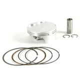 Pro-X - 01.4345.A - Piston Kit, Standard Bore 76.96mm, 13.8:1 Compression