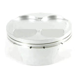 Pro-X - 01.4345.A - Piston Kit, Standard Bore 76.96mm, 13.8:1 Compression