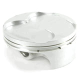 Pro-X - 01.4345.A - Piston Kit, Standard Bore 76.96mm, 13.8:1 Compression