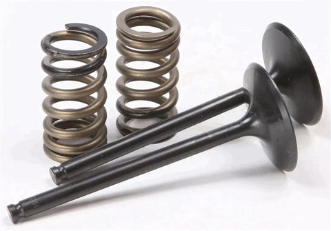 Pro-X - Steel Intake Valve and Spring Kit For KTM 350 EXC 2012-2016 28.SIS6353-2