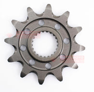 Pro-X - 07.FS12004-12 - Grooved Ultralight Front Sprocket, 12T