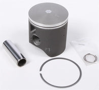 Pro-X - 01.3214.C "C" Cylinder, 53.96mm Piston Kit For Suzuki RM125 1990-1999