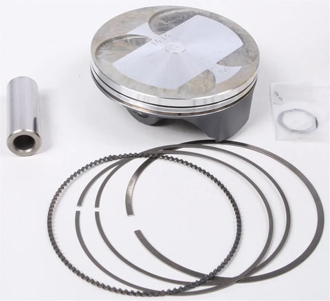Pro-X - 01.1414.B Forged Piston Kit 95.97mm for "B" Cylinder 12:1 Compression
