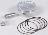 Pro-X - 01.2412.A - Piston Kit (A), Standard Bore 76.95mm, 13.5:1 Compression