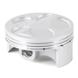 Pro-X - 01.2412.A - Piston Kit (A), Standard Bore 76.95mm, 13.5:1 Compression