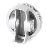 Pro-X - 01.2412.A - Piston Kit (A), Standard Bore 76.95mm, 13.5:1 Compression