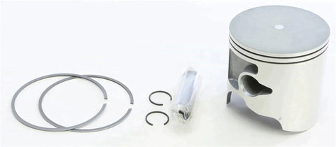 Pro-X - 01.4408.B - "B" Size Piston Kit 85.95mm For Kawasaki KX500 1988-2004