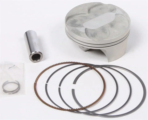 Pro-X - 01.3338.B - 76.97mm Piston Kit For "B" Cylinders 13.4:1 Compression