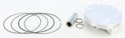 Pro-X - 01.1403.A "A" Cylinder 95.96mm Piston Kit 11.5:1 Honda CRF450R 2002-2003