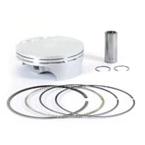 Pro-X - 01.6427.A - "A" Piston Kit 96.94mm 12.5:1 Compression