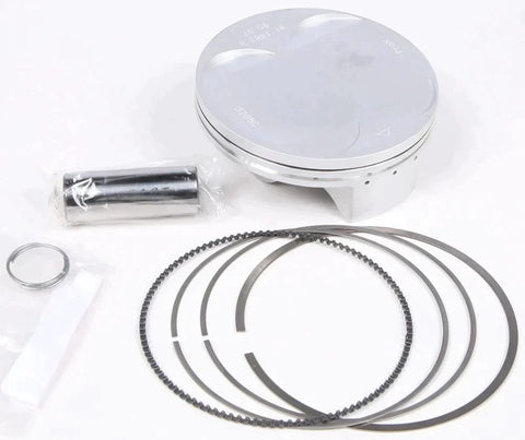 Pro-X - 01.1403.C "C" Cylinder 95.98mm Piston Kit 11.5:1 Honda CRF450R 2002-2003