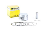 Pro-X 01.1495.025 Piston Kit 0.25mm Oversize 85.25mm, 9.3:1 For Honda TRX400EX