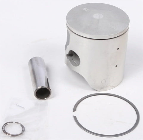 Pro-X 01.4221.B 53.97mm Piston Kit For "B" Cylinder For Kawasaki KX125 2001-2002