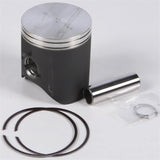 Pro-X - 01.1323.B Piston Kit "B" Size 66.35mm Honda CR250R 2002-2004 (2 Stroke)