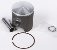 Pro-X 01.2109.B Piston Kit Standard Bore "B" 46.95mm For Yamaha YZ80 1993-2001