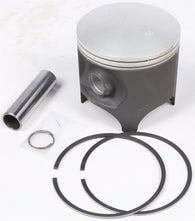 Pro-X - 01.1408.050 Piston Kit, 0.50mm Oversize 89.50mm Honda CR500R (1982-2001)