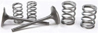 Pro-X - Steel Intake Valve/Spring Kit For Kawasaki KX450F 2006-2008 28.SIS4406-2