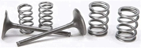 Pro-X - Steel Intake Valve/Spring Kit For Kawasaki KX450F 2006-2008 28.SIS4406-2