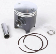 Pro-X - 01.1315.A3 - Piston Kit "D" Size 66.37mm Honda CR250R 1986-1995