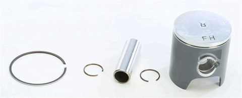 Pro-X 01.1113.B Piston Kit "B" Size 47.45mm Honda CR85R 2003-2007 Made In Japan