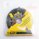 Pro-X 07.FS12007-14 Grooved Ultralight Front Sprocket 14T For Honda CRF150R