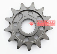 Pro-X - 07.FS43006-13 13T Grooved Ultralight Front Sprocket For KX250F 2006-2020