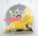 Pro-X - 07.FS61004-14 - Grooved Ultralight Front Sprocket, 14T