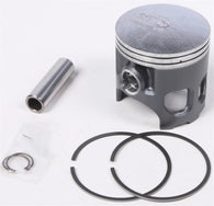 Pro-X 01.2281.175 Piston Kit, 1.75mm Oversize 67.75mm For Yamaha Blaster YFS200