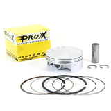Pro-X - 01.4418.C 95.96mm Piston Kit For "C" Cylinders 12.4:1 KFX450R 2008-2014