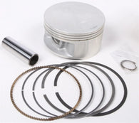 Pro-X - 01.2660.100 - Piston Kit, 1.00mm Oversize to 101.00mm