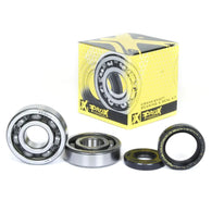 Pro-X - 23.CBS22001 - Yamaha YZ125 2001-2004 Crankshaft Bearing and Seal Kit