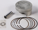 Pro-X 01.2409.A Piston Kit (A) Standard Bore 76.95mm For Yamaha YZ250F 2008-2011