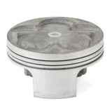 Pro-X 01.2409.A Piston Kit (A) Standard Bore 76.95mm For Yamaha YZ250F 2008-2011