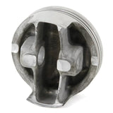 Pro-X 01.2409.A Piston Kit (A) Standard Bore 76.95mm For Yamaha YZ250F 2008-2011