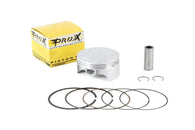 Pro-X 01.2707.A - Piston Kit, "A" Cylinder 101.94mm Piston Size 11.0:1 High-Comp