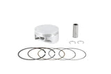 Pro-X 01.2707.A - Piston Kit, "A" Cylinder 101.94mm Piston Size 11.0:1 High-Comp