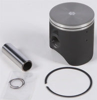 Pro-X 01.2225.B Piston Kit (B), Standard Bore 53.96mm For Yamaha YZ125 2005-2019