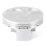 Pro-X 01.2412.C Piston Kit For "C" Cylinder Standard Bore 76.97mm 13.5:1 Comp