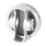 Pro-X 01.2412.C Piston Kit For "C" Cylinder Standard Bore 76.97mm 13.5:1 Comp