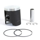 Pro-X 01.4325.D - 66.37mm Piston Kit "D" Size For Kawasaki KX250 2005-2008