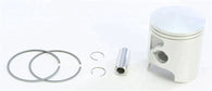Pro-X 01.1309.100 Piston Kit 1.00mm Oversize to 67.00mm Honda ATC250R 1985-1986