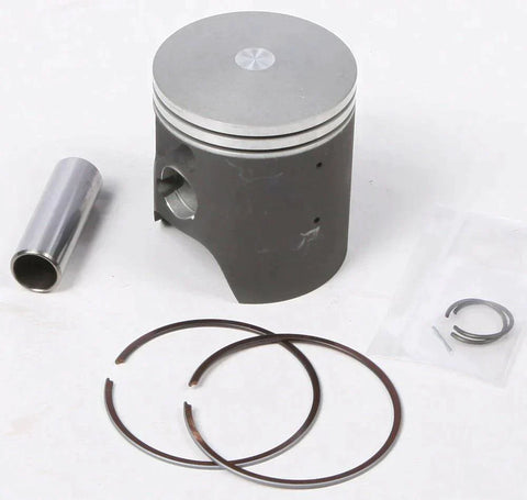 Pro-X 01.4022.D Piston Kit "D" Size 44.48mm Kawasaki KX65 2000-18 Made In Japan