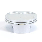 Pro-X 01.4340.A 76.96mm Piston Kit Size "A", 13.2:1 Compression For KX250F 2010