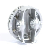 Pro-X 01.4340.A 76.96mm Piston Kit Size "A", 13.2:1 Compression For KX250F 2010