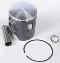 Pro-X 01.2217.D Piston Kit Standard Bore "D" 53.97mm For Yamaha YZ125 1997-2001