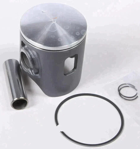 Pro-X 01.2217.D Piston Kit Standard Bore "D" 53.97mm For Yamaha YZ125 1997-2001