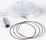 Pro-X 01.1413.B Piston Kit "B" Cylinder Standard Bore 95.97mm 12.5:1 Compression