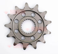 Pro-X - 07.FS12004-13 - Grooved Ultralight Front Sprocket, 13T