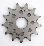 Pro-X - 07.FS12004-13 - Grooved Ultralight Front Sprocket, 13T